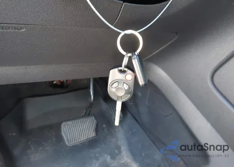 2014 Ford Escape Se из США, поврежденный, VIN 1FMCU9GX1EUA96192